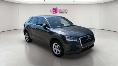 Audi Q2 1.5 35 TFSI 110kW S tr Bus Ed Attraction