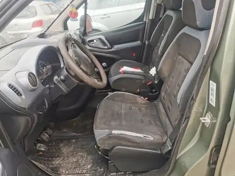 Citroen Berlingo II 1.6 HDI 92 XTR