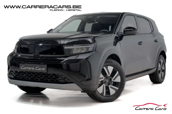 Opel Frontera 1.2 Turbo MHEV eDCT GS 7pl.  *|NEUVE*GPS*CAMERA*CARPLAY*GARANTIE USINE*|