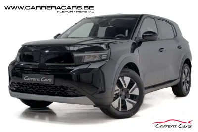 Opel Frontera 1.2 Turbo MHEV eDCT GS 7pl.  *|NEUVE*GPS*CAMERA*CARPLAY*GARANTIE USINE*|