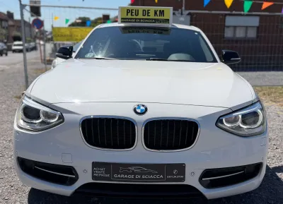 BMW 116 Vendue ‼️