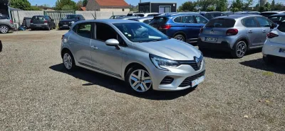 Renault Clio 1.5 BLUEDCI 85 BUSINESS STE 2 PLACES