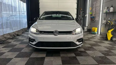 Volkswagen Golf 1.0 TSI bj. 2019 R-Line