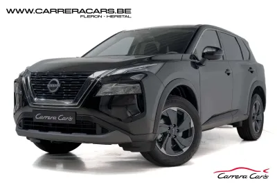 Nissan X-Trail 1.5 T MHEV Tekna  7 PLACES X-tronic *|NEUVE*NAVI*PDC*CAMERA*GARANTIE USINE*|
