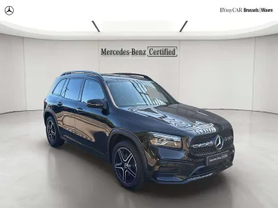 Mercedes-Benz GLB 180 GLB Star Edition