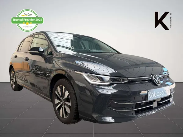 Volkswagen Golf 1.5 eTSI "GOAL" DSG / Ecran 12,9" Carplay / Full Capteurs / Garantie 12 Mois