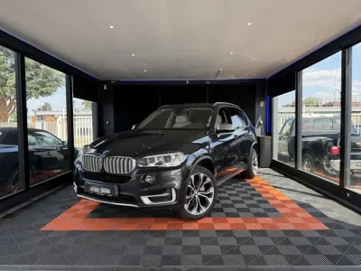 Bmw X5 xDrive 40d Sport xLine