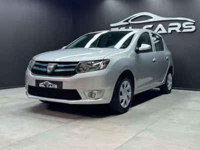 Dacia Sandero Sandero 0.9 TCe **12 mois de garantie**