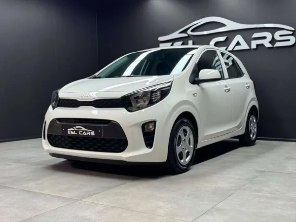 Kia Picanto Picanto 1.0i *Garantie Kia 7 ans ou 150.000 km*