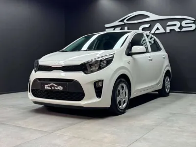 Kia Picanto Picanto 1.0i *Garantie Kia 7 ans ou 150.000 km*