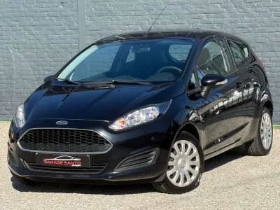 Ford Fiesta Fiesta 1.25i Ambiente A.c / Garantie 12 mois /