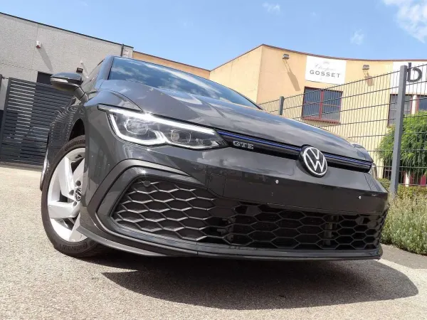 Volkswagen Golf GTE Golf 1.4 TSI PHEV GTE DSG