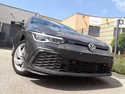 Volkswagen Golf GTE Golf 1.4 TSI PHEV GTE DSG