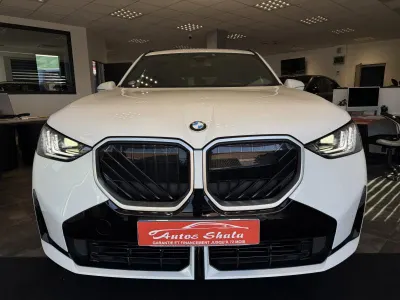 Bmw X3 (G45) / A PARTIR DE 690,28/MOIS* / XDRIVE30E 299CH M SPORT