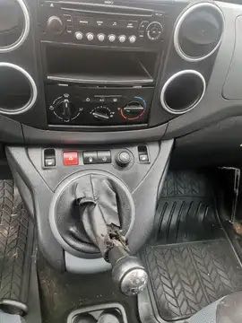 Citroen Berlingo II 1.6 HDI 92 XTR