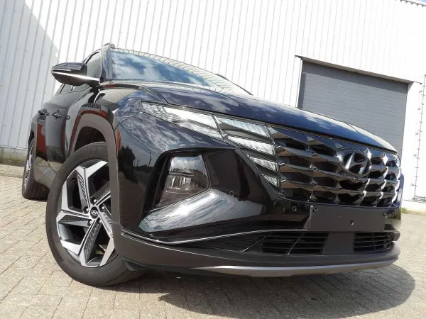 Hyundai TUCSON Tucson HEV 1.6 T-GDi 4WD Shine