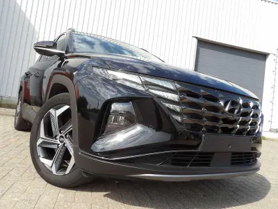Hyundai TUCSON Tucson HEV 1.6 T-GDi 4WD Shine