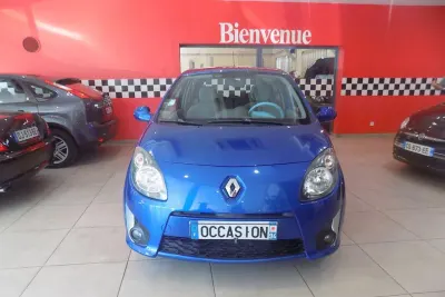 Renault Twingo 2 ART COLLECTION 1.2 16V 75CH ECO2