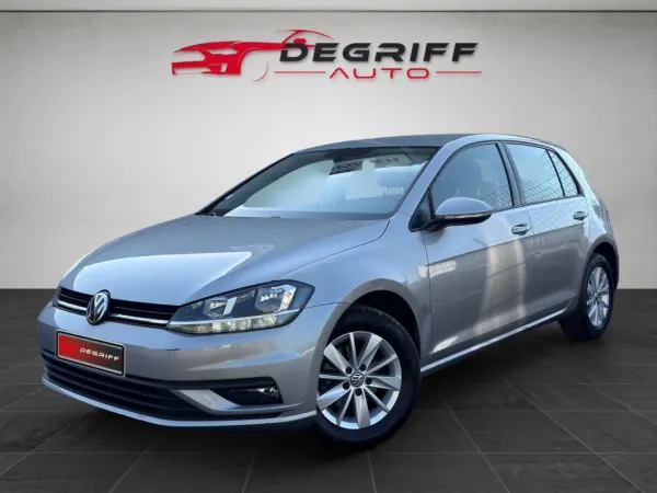 Volkswagen Golf 1.0 TSI 115 BVM6 Confortline