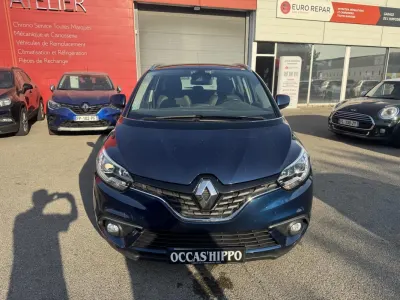 Renault Grand Scenic 1.6 DCI 110 CV INTENSE 7 PLACES