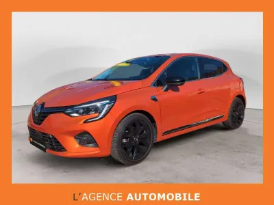 Renault Clio 1.0 TCe Edition One Garantie 12 à 36 Mois