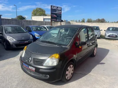 Renault Modus 1.2L 75 CH EMBRAYAGE | KIT DE DISTRI NEUF RÉVISÉE ET GARANTIE 12 MOIS EUROPE