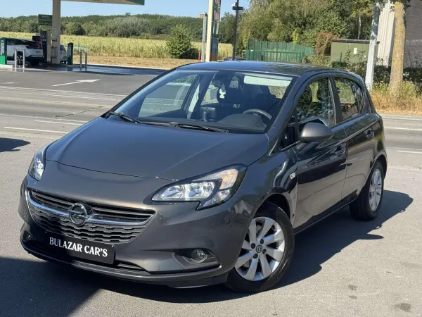 Opel Corsa Corsa 1.3 CDTI Enjoy*NAVI*CLIM*CANET*EURO6B*GARANTIE 12 MOIS