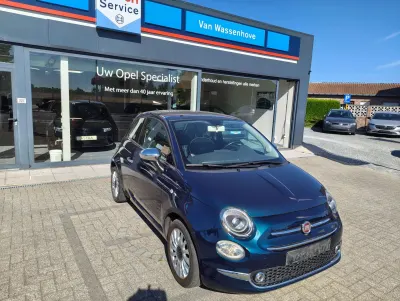 Fiat 500 500 1.2i Lounge Lounge
