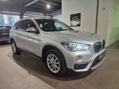 BMW X1 X1 1.5iA sDrive18