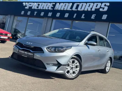 Kia Ceed SW / cee'd SW Ceed SW 1.0 T-GDi Pulse ISG Pulse