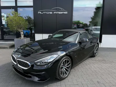 BMW Z4 Z4 2.0iAS sDrive20i