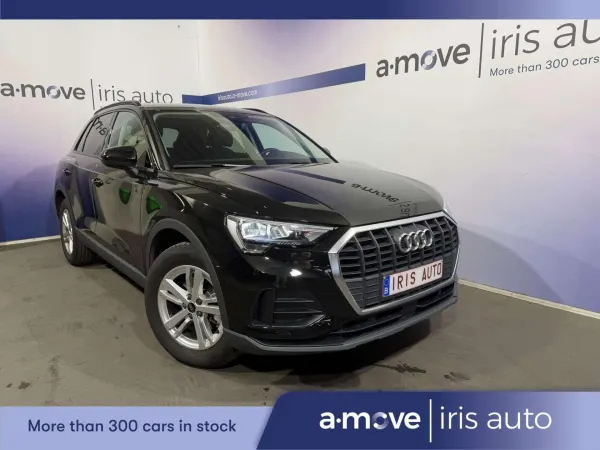 Audi Q3 35 TFSI S TRONIC | CARPLAY | CUIR | CAMERA