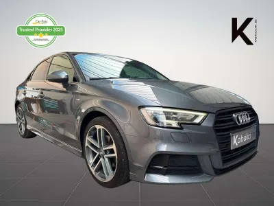 Audi A3 35 TFSI ACT S-Line / Navigation / Climatisation Bi-zone / Garantie 12 Mois