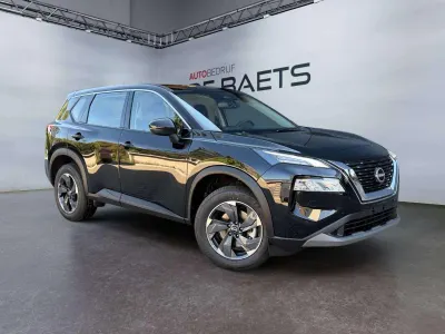 Nissan X-Trail 1.5*VC-T*163*MHEV*CVT*ACENTA*7P*COMFORTPACK*GARANTIE
