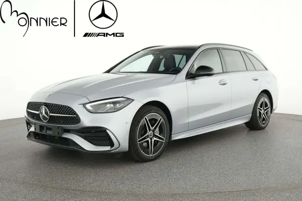 Mercedes-Benz C 300 C e AMG Line