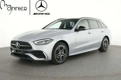 Mercedes-Benz C 300 C e AMG Line