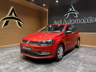 Volkswagen Polo 1.0i *CRUISE CONTROL*CAPTEUR AV+AR*AIRCO*GARANTIE*