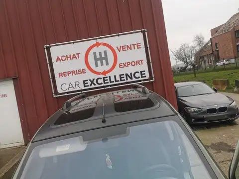 Citroen Berlingo II 1.6 HDI 92 XTR