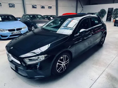 Mercedes-Benz A 180 d - Boite Auto -