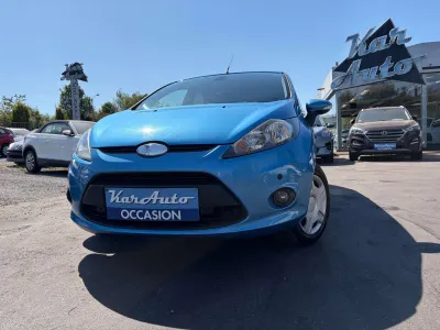 Ford Fiesta Fiesta 1.6 TDCi*AIRCO*