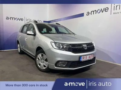 Dacia Logan 0.9 TCE BOITE AUTO | BLUETOOTH | RADIO