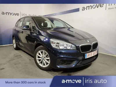 BMW 218 I ACTIVE TOURER | CUIR | NAVI | RADIO | AC