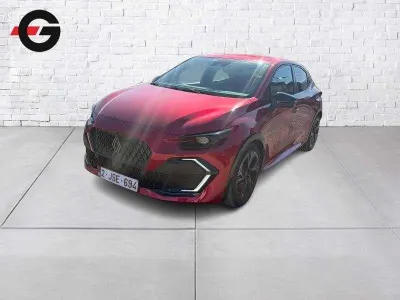 Renault Clio esprit Alpine