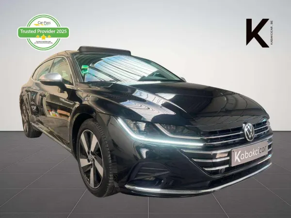Volkswagen Arteon SB 2.0 TSI *Elegance* DSG / Carplay / Toit ouvrant - Panoramique / Garantie 12 Mois