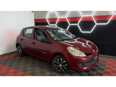 Renault Clio 3 1.2 - 75 III CLIM REGULATEUR PHASE 1