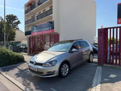 Volkswagen Golf 1.6 TDI 105 BLUEMOTION BUSINESS CONFORT LINE