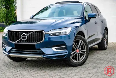 Volvo XC60 T8 AWD PHEV Pano