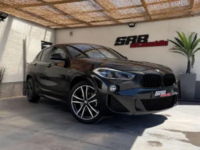 BMW X2 X2 1.5iA sDrive18 Pack M