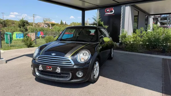 Mini Mini R56 75 ch One