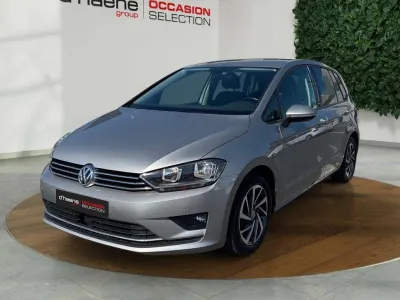 Volkswagen Golf Sportsvan Golf Sportsvan Sound 1.2 TSI  81 kW (110 ch) 6 vitesses manuel